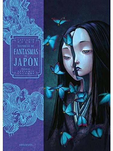 Historias de fantasmas de Japón