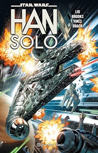 Star Wars Han Solo