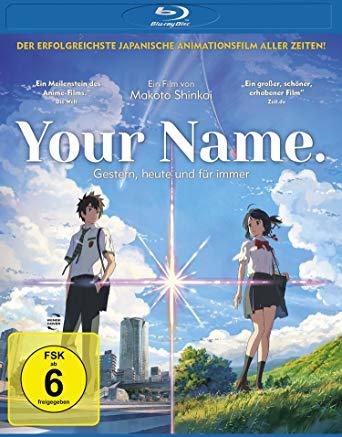 Movie Your Name