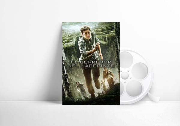 Movie El corredor del laberinto