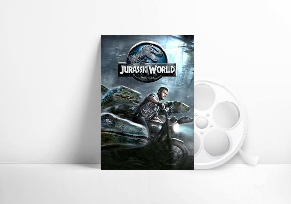 Movie Jurassic World