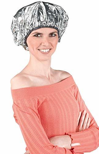 Producto Sibel gorro permanente auto-chauffant