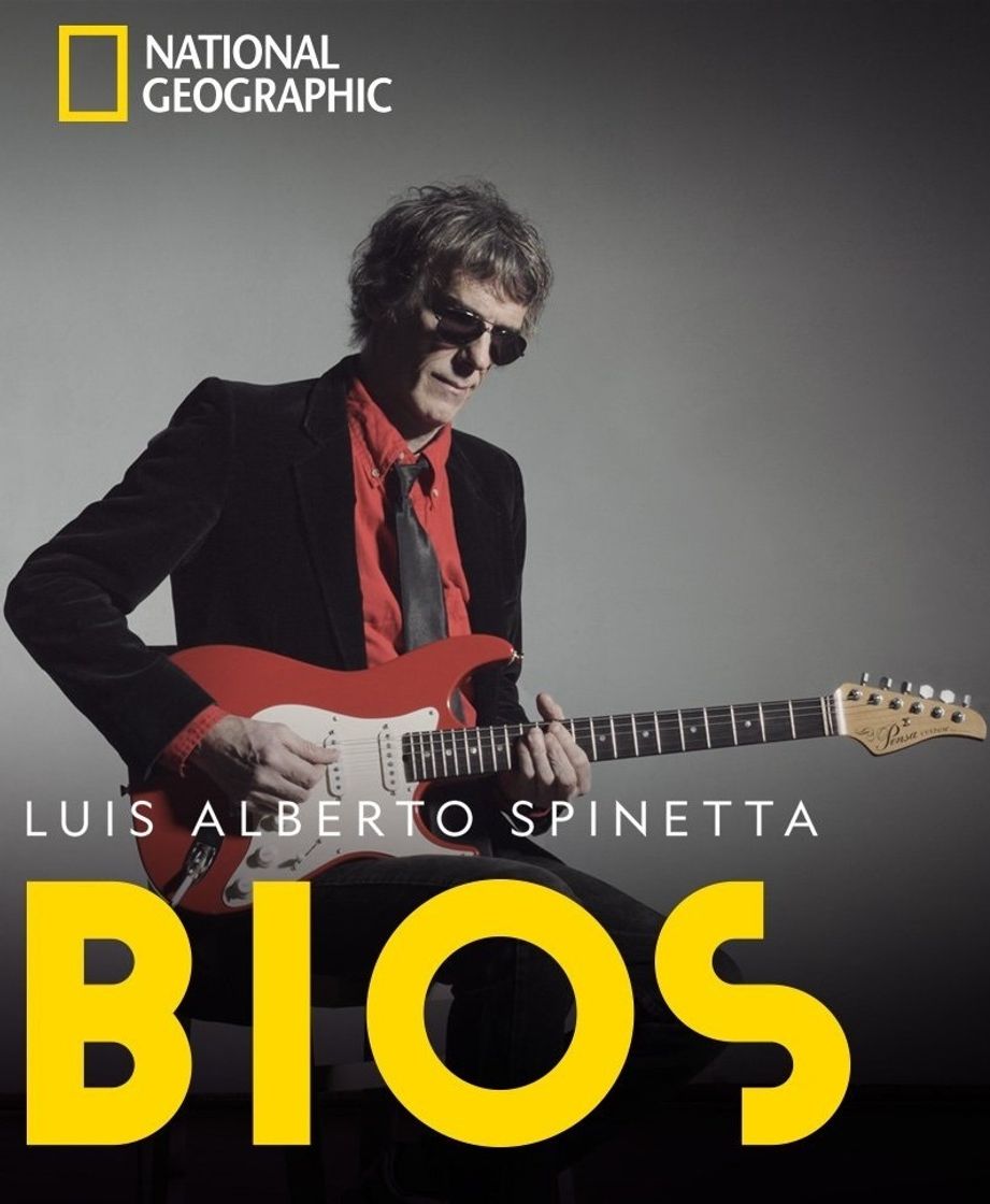 Películas BIOS-SPINETTA 