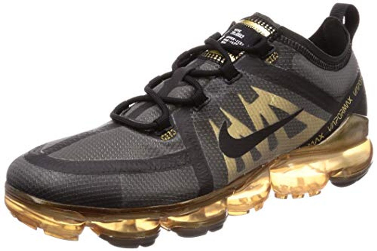 Social Nike Air Vapormax 2019 - Zapatillas de atletismo para hombre, Multicolor