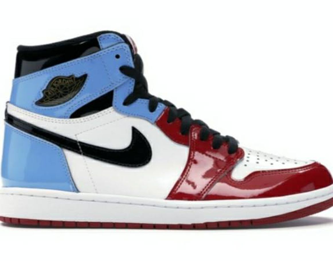 Social Nike Air Jordan 1 Retro High OG 'BRED Toe'