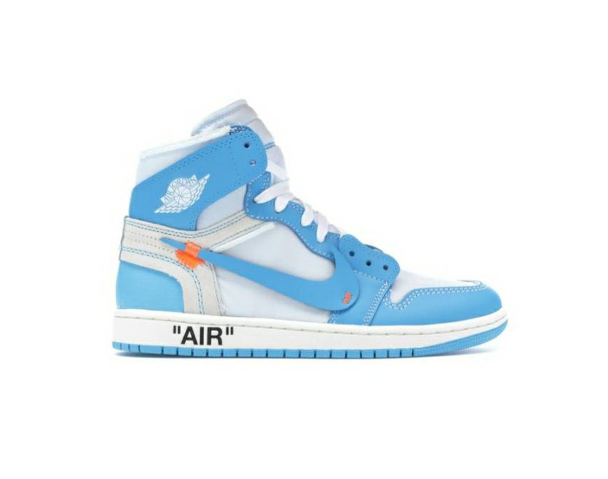 Social Jordan 1 Retro High
Off