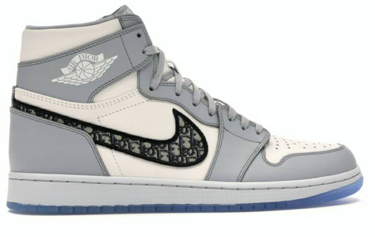 Social Jordan 1 Retro High Dior