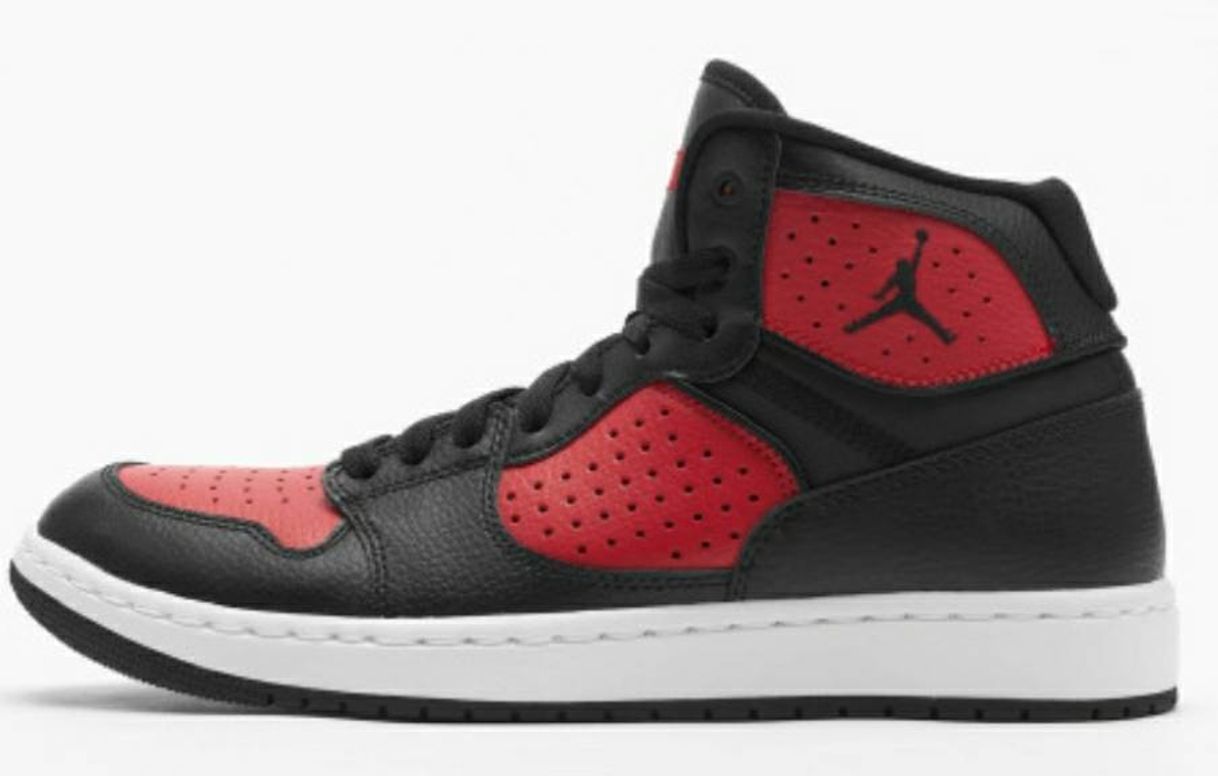 Social Nike Jordan Access, Zapatillas de Atletismo para Hombre, Multicolor