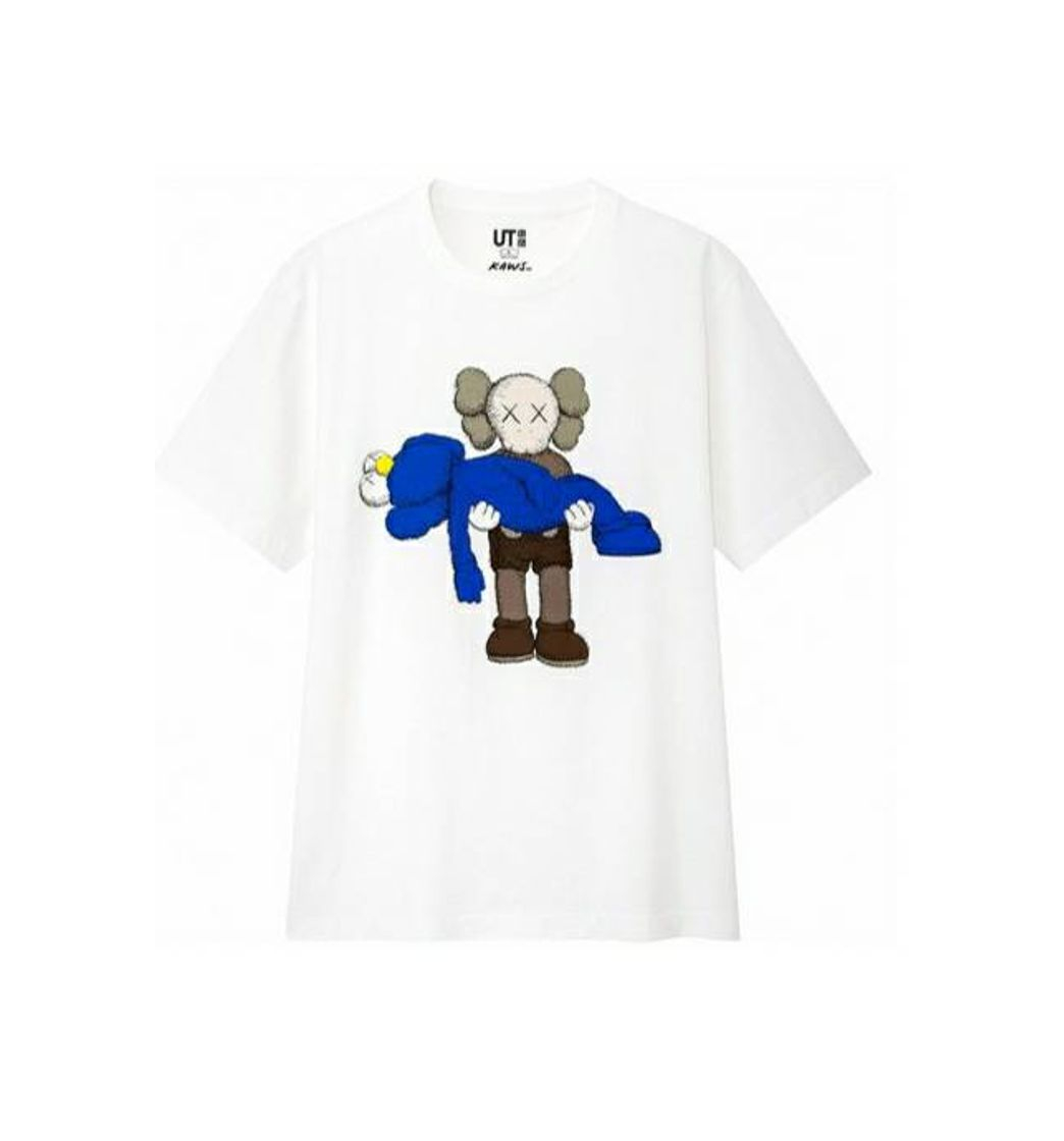 Social KAWS X U
