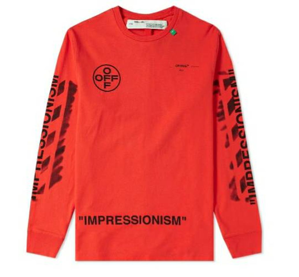 Social OFF-WHITE Diag Stencil Hoodie Red