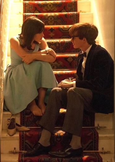 The Theory of Everything