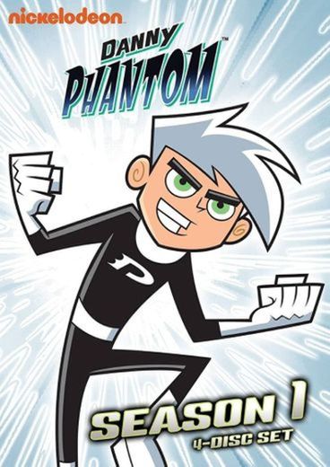 Danny Phantom 