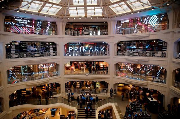 Place Primark