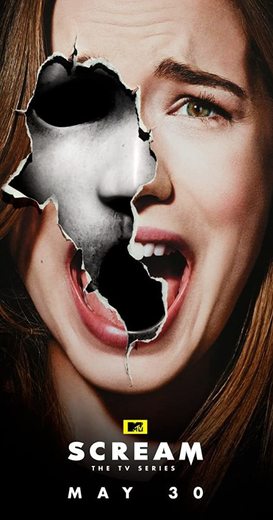 Scream: La Serie