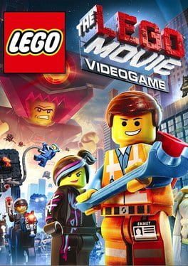 Videojuegos The Lego Movie Videogame