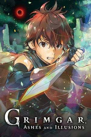 Serie Hai to Gensou no Grimgar