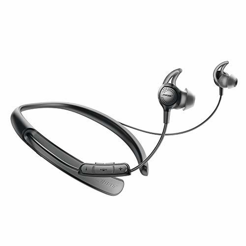 Electrónica Bose ® QuietControl TM 30 - Auriculares inalámbricos