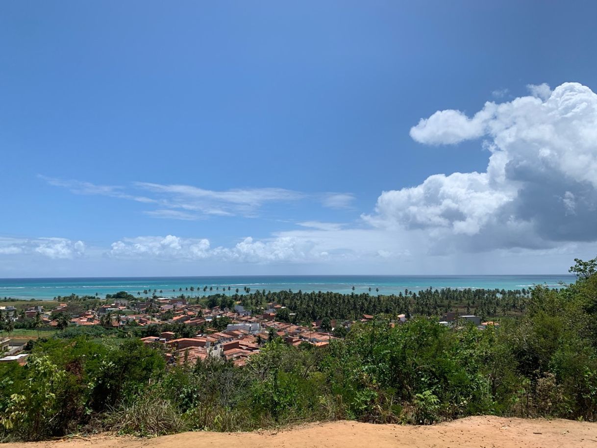Place São Miguel dos Milagres