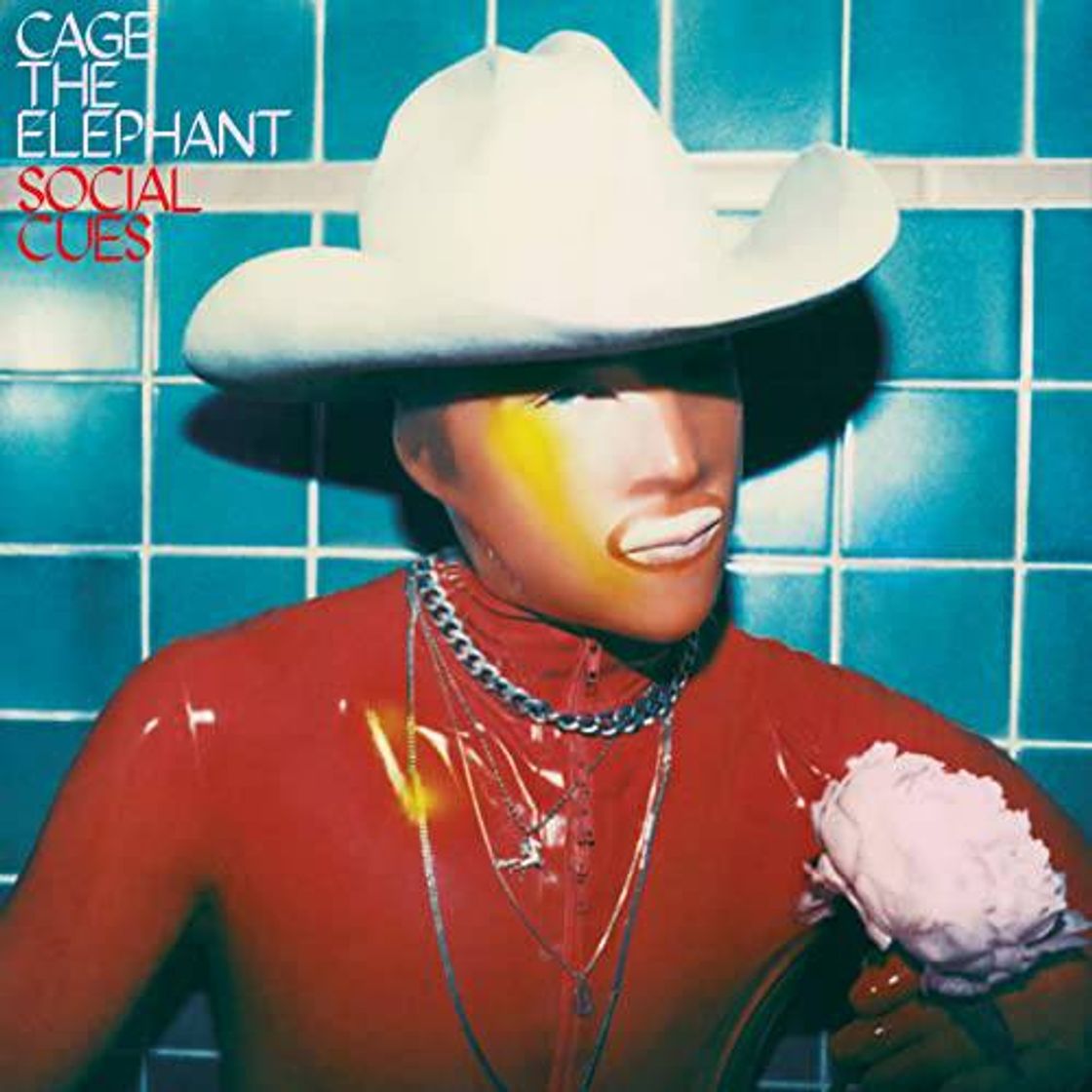 Music Social Cues- Cage the Elephant 