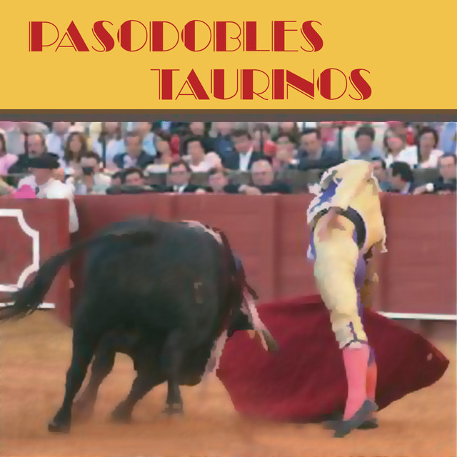 Music Amparito Roca (Pasodoble Torero)