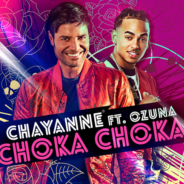 Music Choka Choka (feat. Ozuna)