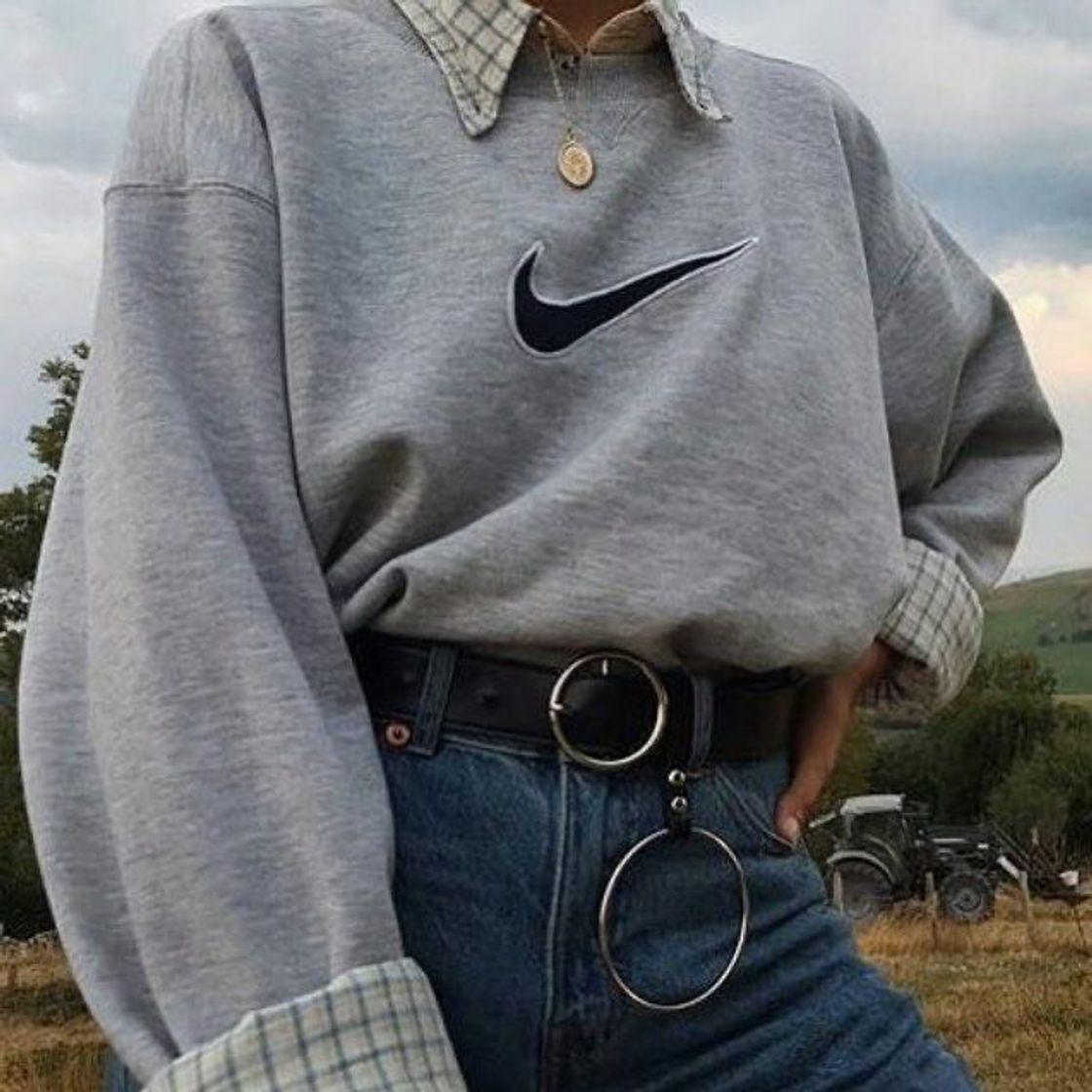 Fashion Nike vintage🌸