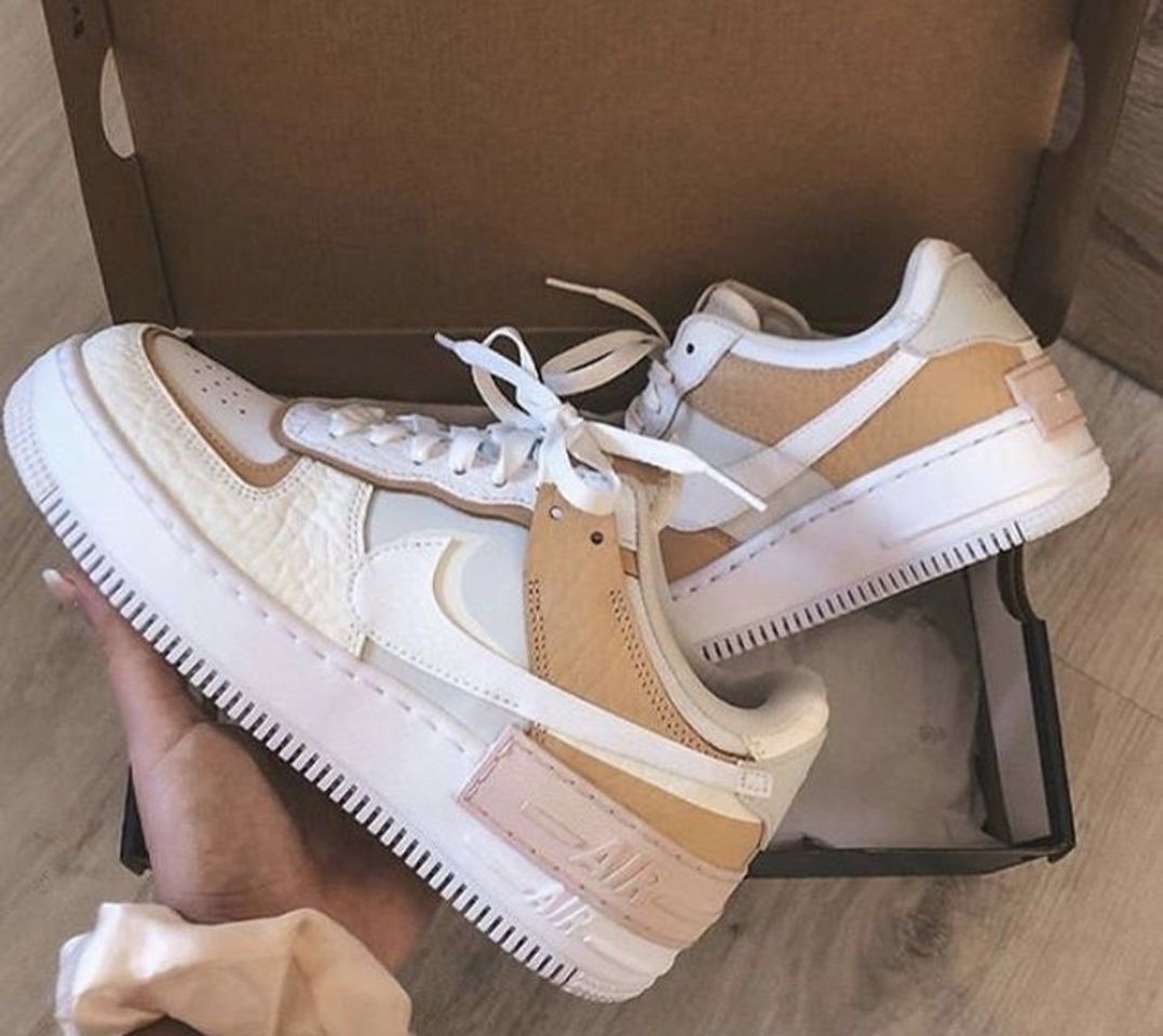 Fashion Nike air force 1🤩