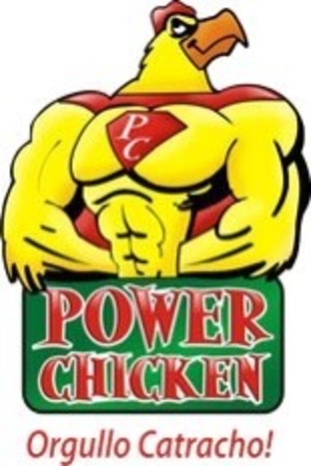 Power Chicken