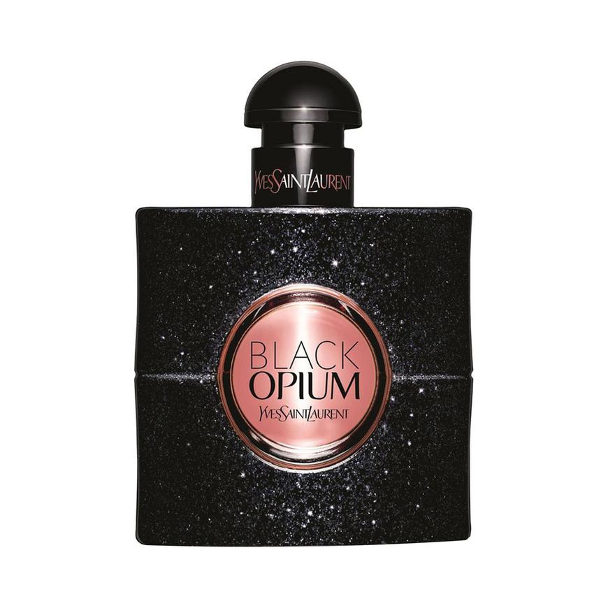 Fashion YSL Yves Saint Laurent Black opium