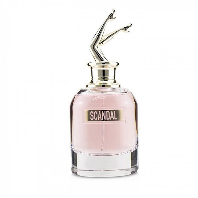 Moda Jean Paul Gaultier Scandal A Paris Eau De Toilette