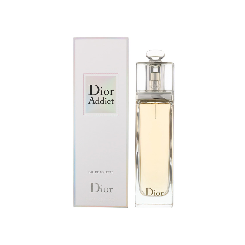 Producto DIOR ADDICT eau de toilette 