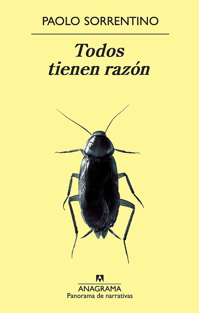 Libro Todos tienen razón 