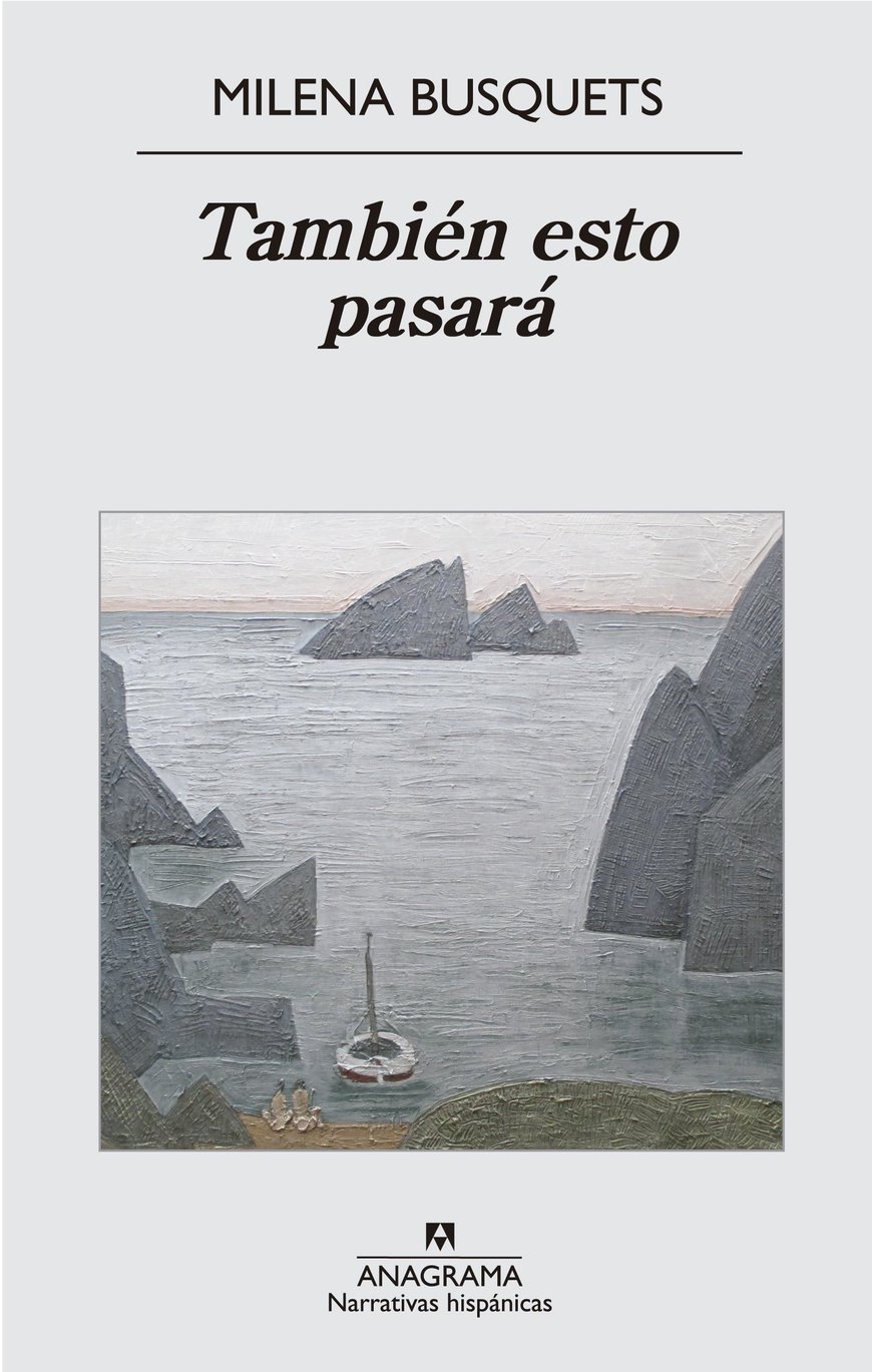También esto pasará 