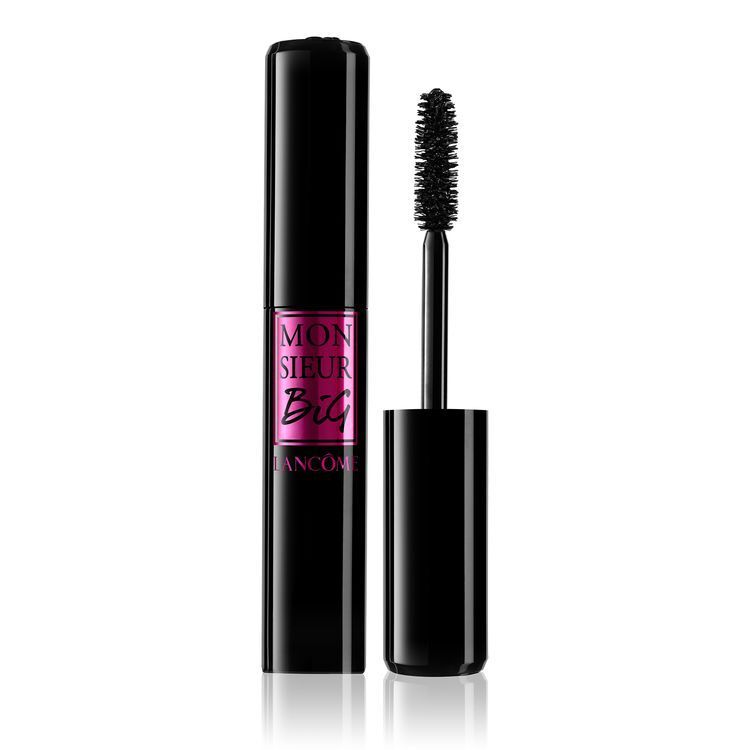 Moda MONSIEUR BIG MASCARA 