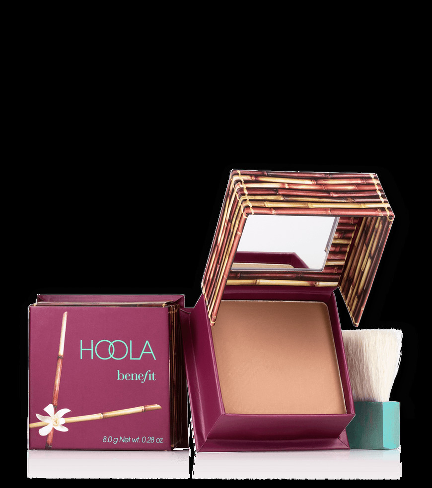 Fashion HOOLA POLVOS BRONCEADORES