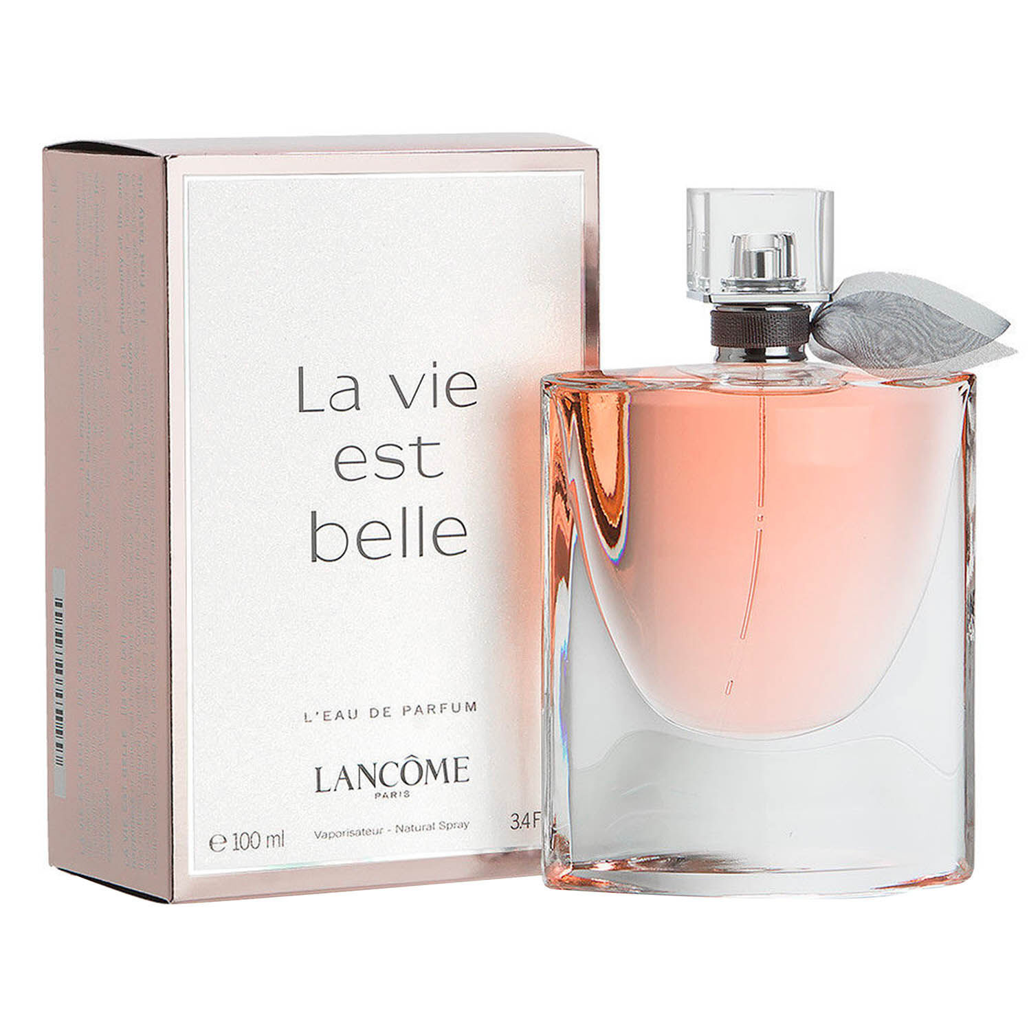 Moda LA VIE EST BELLE- Lancôme 