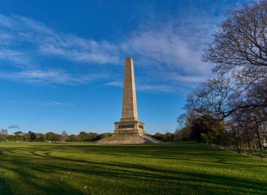 Lugar Phoenix Park