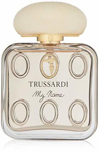 Trussardi My Name Agua de Perfume