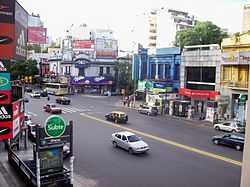 Place Avenida Cabildo