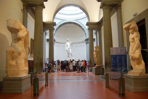 Galleria dell'Accademia