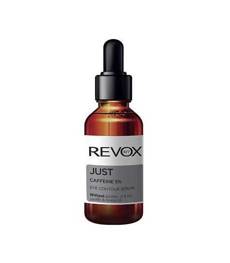 Producto Just Salicylic Acid Serum Revox 