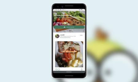 App MyRealFood – Escáner Realfooding - Apps en Google Play