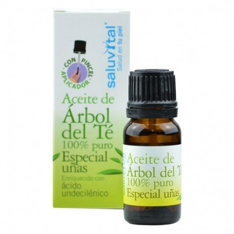 Producto Aceite árbol del té