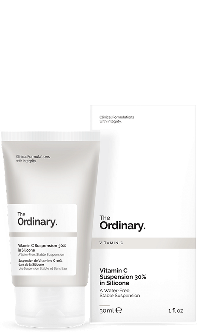 Producto Vitamina C the ordinary 