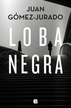 Libro Loba Negra 