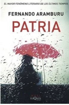 Libro PATRIA