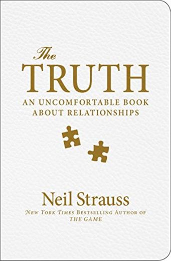 The Truth: Sex, Love, Commitment, and the Puzzle of the Male Mind