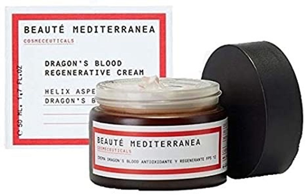 Product Beauté mediterranea CREAM