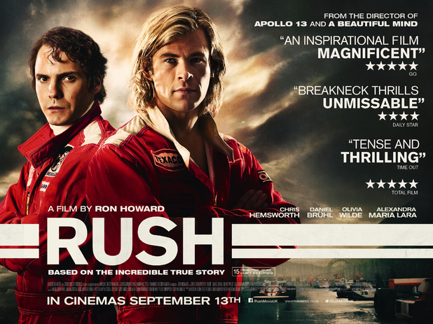 Movie Rush
