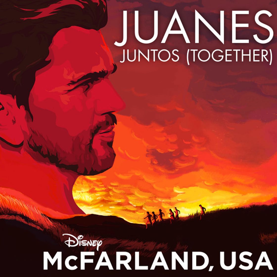 Music Juntos (Together) - From "McFarland, USA"